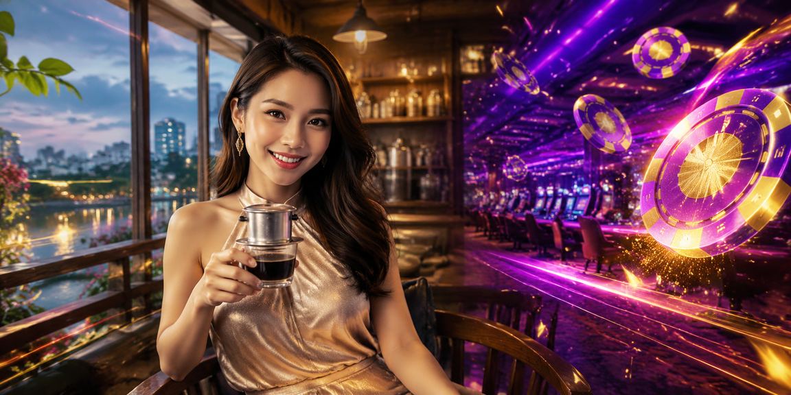 Giao diện trò chơi phổ biến và live casino tại nền tảng 3100
