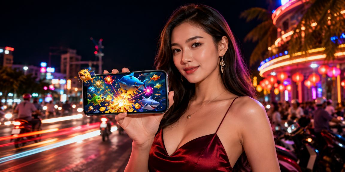 Người chơi đang cân nhắc lựa chọn trò chơi phù hợp trên nền tảng 3100